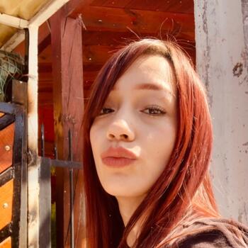 Niñera en Santiago de Chile: Rocio alejandra