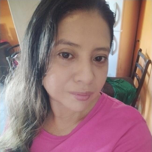 Baby-sitter in Guayaquil: Maria