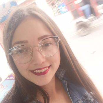 Canguro en Coslada: Claudia