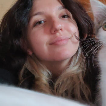 Babysitter in Chambéry: Noémy