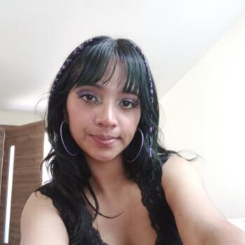 Babysitter in Quito: Denisse Yadira
