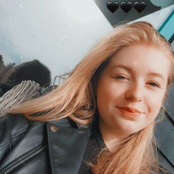 Oppas in Heerhugowaard: Jenna
