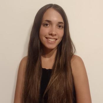 Niñera en Rosario: Belén