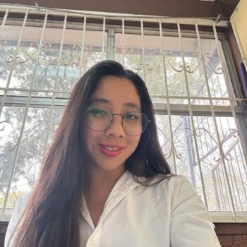 Babysitter in Guadalupe (Estado de Zacatecas): Juli