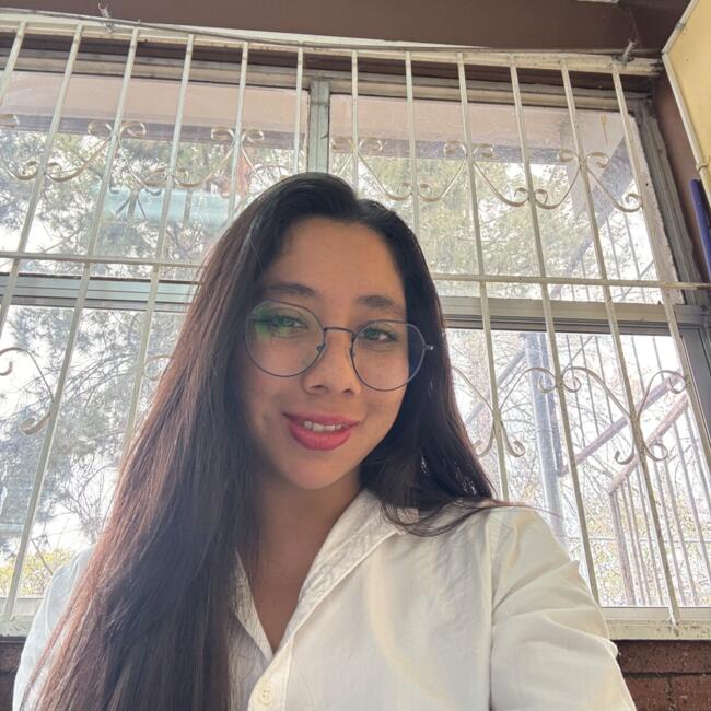 Babysitter in Guadalupe (Estado de Zacatecas): Juli