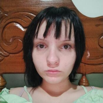 Babysitter in Sinop: Manuela
