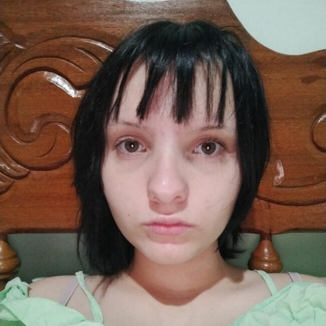Babysitter in Sinop: Manuela