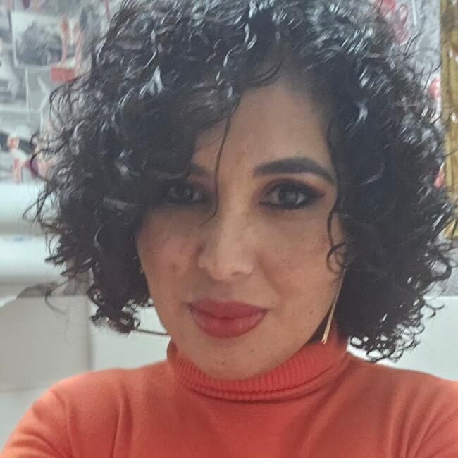 Emprego de babá em Capão da Canoa: Janette