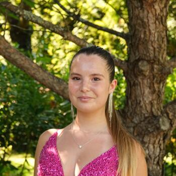 Babysitter em Azeitão: Rafaela