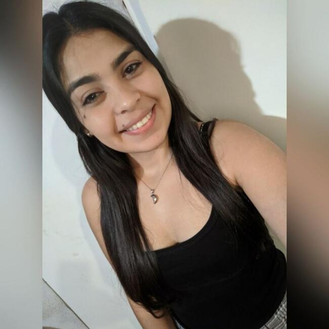 Babysitter in Barquisimeto: María Alejandra Daza
