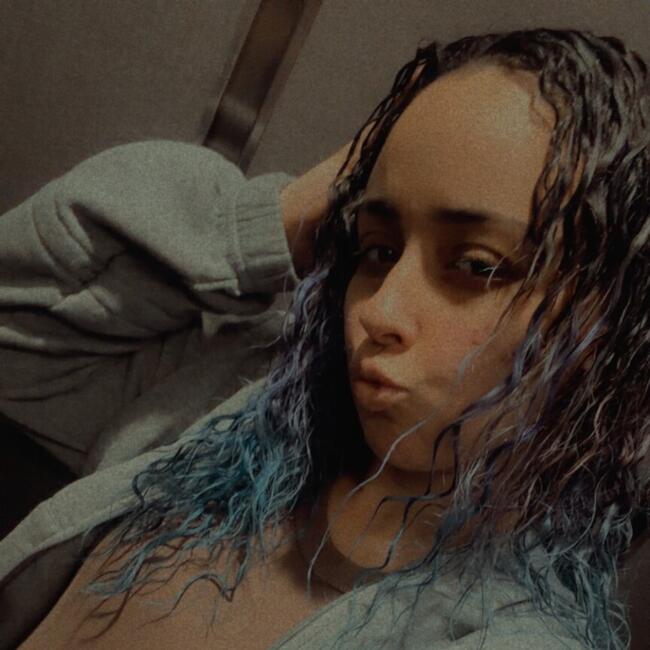 Babysitting job in Brooklyn: Hilda