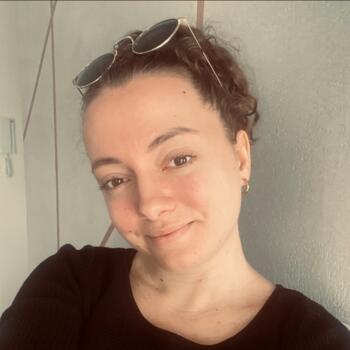Nanny Krakow: Patrycja