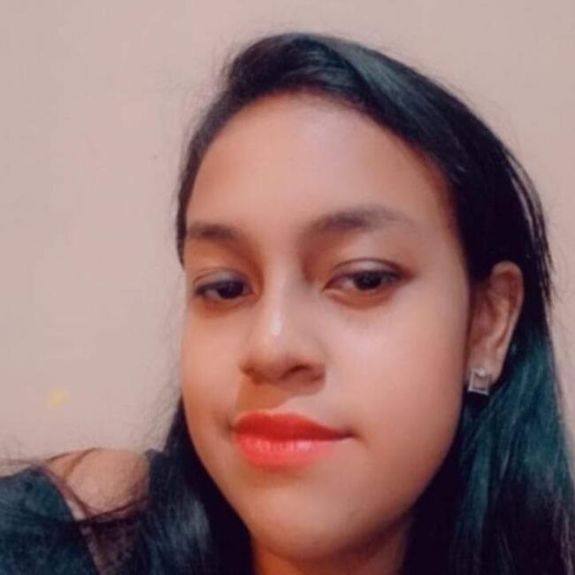 Babysitter in Quito: Mishell