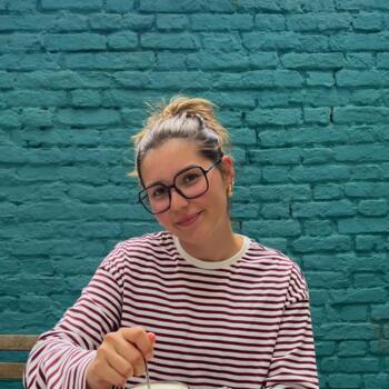 Babysitter in Sint-Niklaas: Sibel