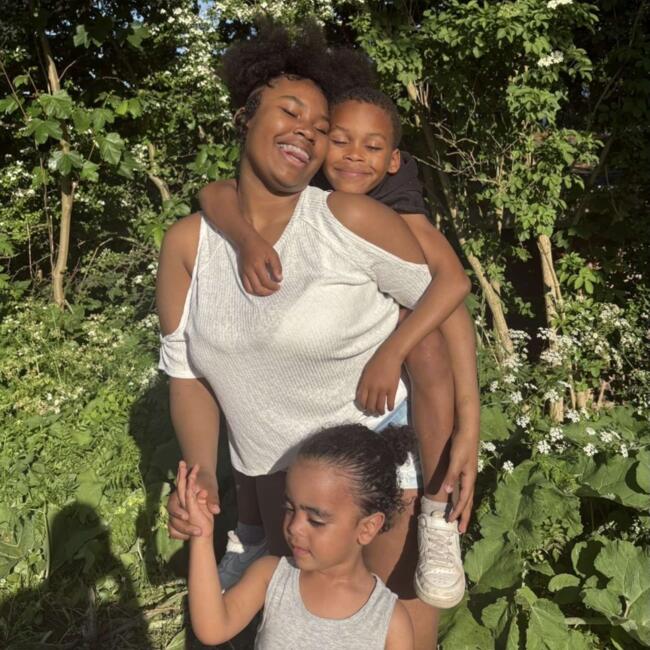 Babysitter in Weesp: Marluïsa