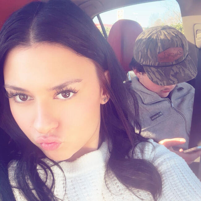 Babysitter in Augusta (Georgia): Brailey