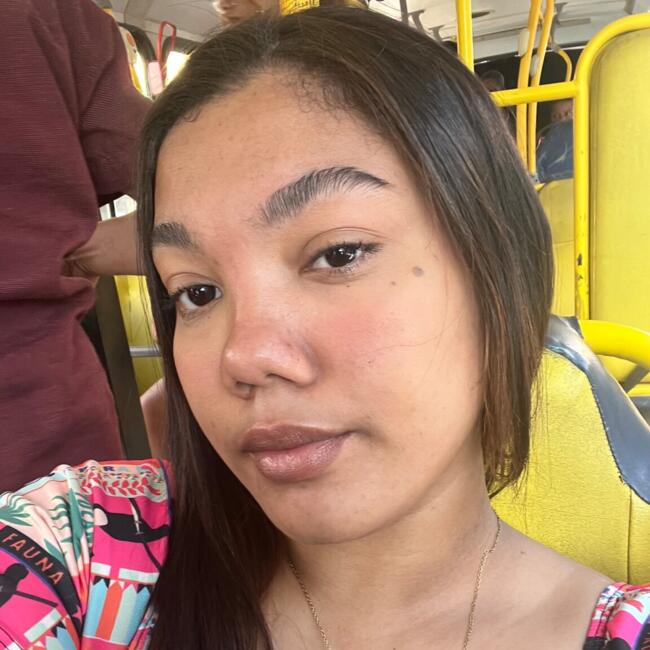 Babá em São Mateus: Eduarda