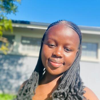 Babysitter in Durban: Abongwe