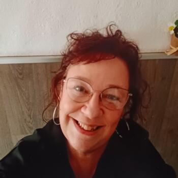Babysitter Duisburg: Kerstin