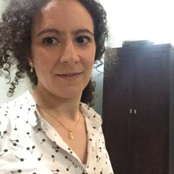 Familia Barcelona: Yasmina