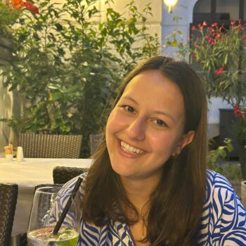 Babysitter in Sint-Truiden: Elisabeth-Marie