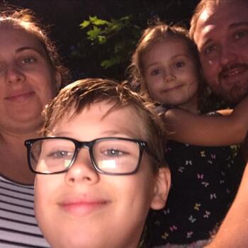 Babysitting job in Bellewstown: babysitting job Andrew