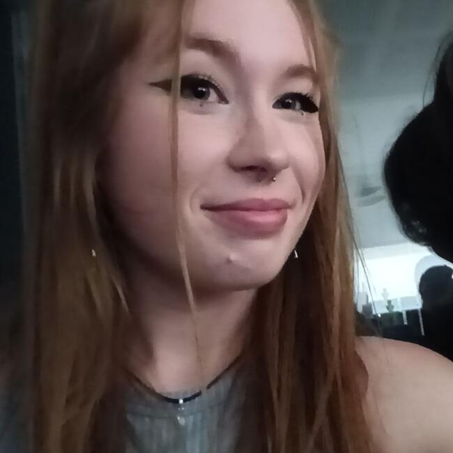 Babysitter in Bournemouth: Libby