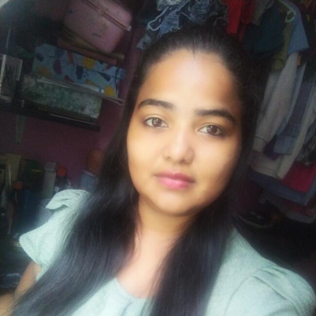 Niñera en David: Elvia