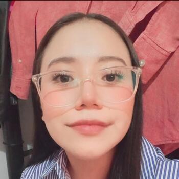 Babysitter in Mexico City: Tania