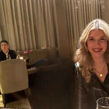 Babysitter Lille: Zoé