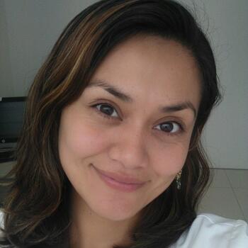 Padre/madre Lima: GERALDINE