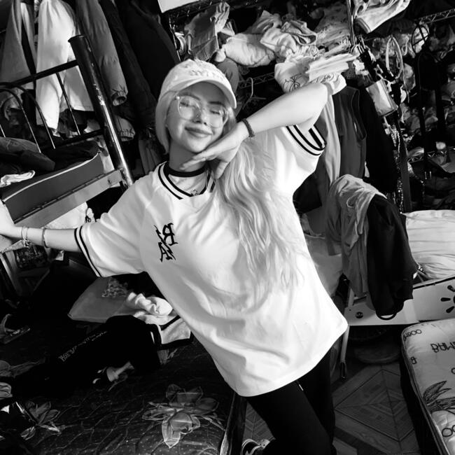 Niñera en Mérida: Alisson Valeria Casas p