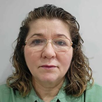 Niñera en Walsall: Mihaela