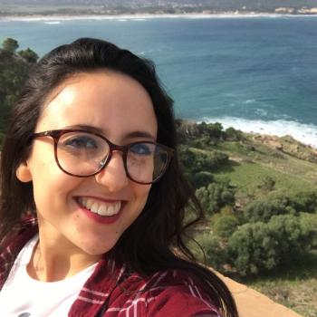 Babysitter Verrières-le-Buisson: Sophia