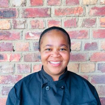 Nanny in Paarl: Thuliswa Sonia