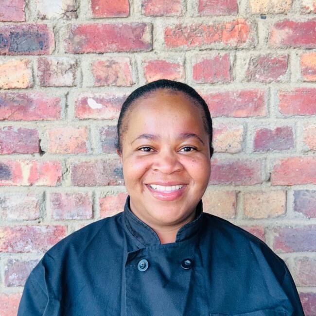 Nanny in Paarl: Thuliswa Sonia