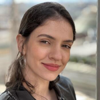 Emprego de babá em Rio de Janeiro: emprego de babá Thaís