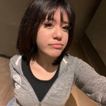 Babysitter in Alcorcón: Valentina