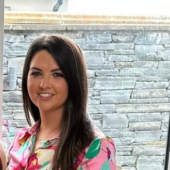 Niñera en Cork: Sinead