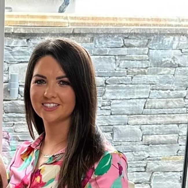 Niñera en Cork: Sinead