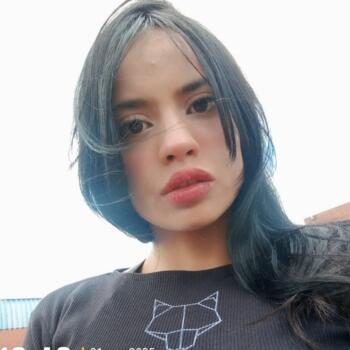 Babysitter in Bogotá: Juliana