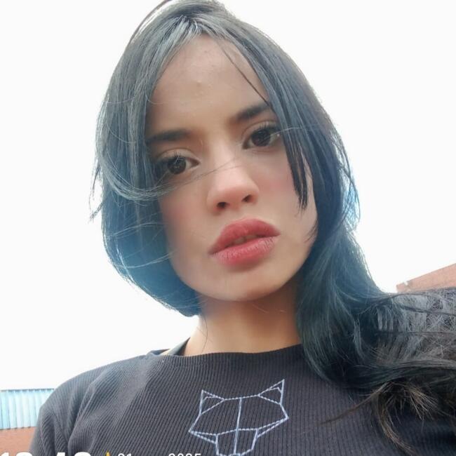 Babysitter in Bogotá: Juliana