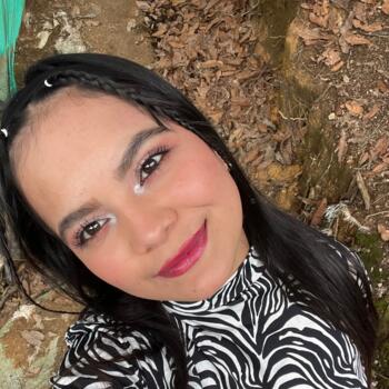 Babysitter in Cúcuta: Liseth viviana Gutiérrez