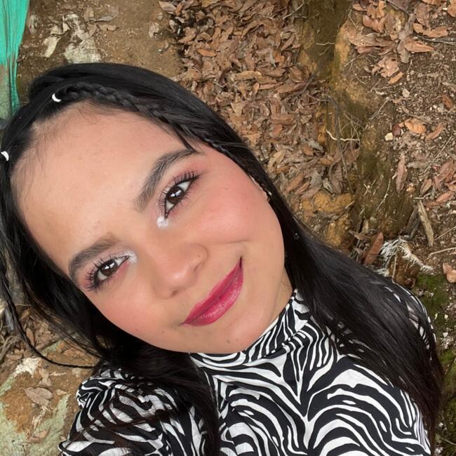 Babysitter in Cúcuta: Liseth viviana Gutiérrez