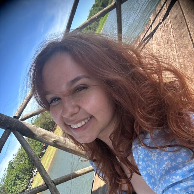 Babysitter in São José do Rio Preto: Thábata