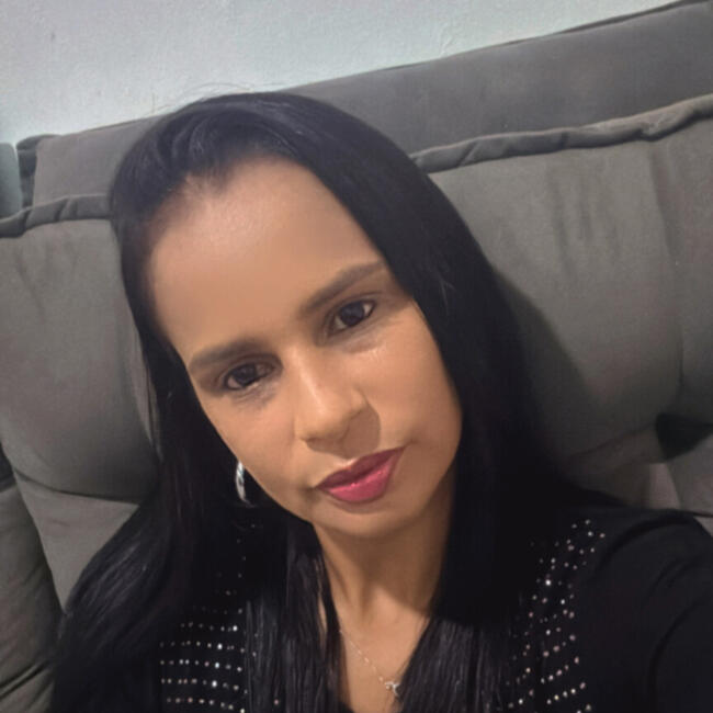 Babysitter in Rio de Janeiro: Lionela