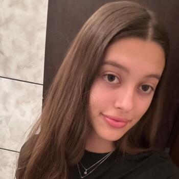 Babysitter in Dourados: Aline