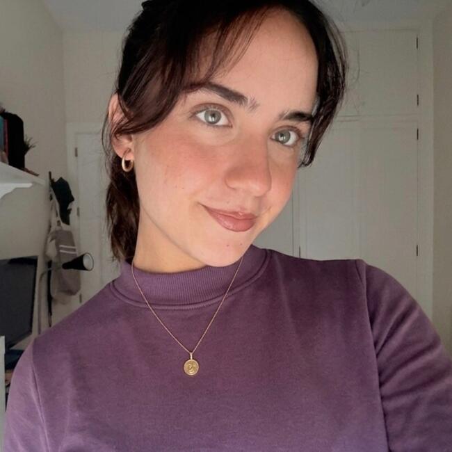 Canguro en Dos Hermanas: Lucía