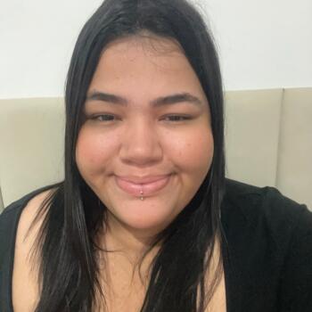 Babá São José dos Campos: Paloma