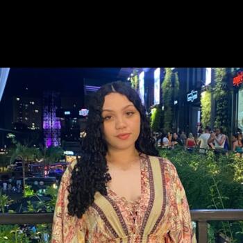 Babá em Uberlândia: Emmanoella